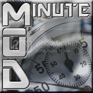 Mod Minute