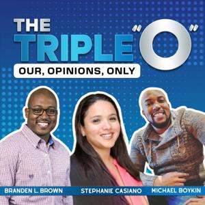 Triple O Podcast