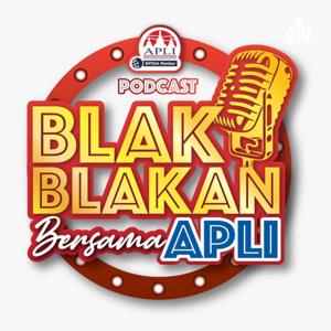 BLAK-BLAKAN BERSAMA APLI