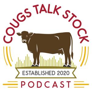 Cougs Talk Stock