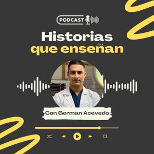 Historias que enseñan