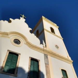 Paróquia Nossa Senhora da Apresentação