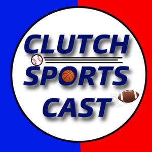 Clutch Sports Cast