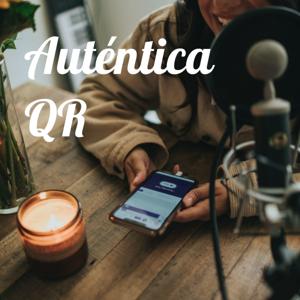 Auténtica QR