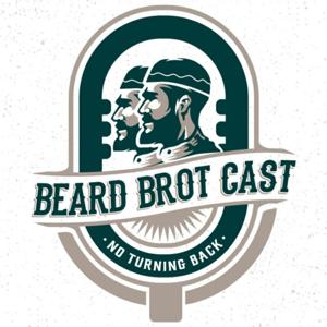 Beard BrotCast