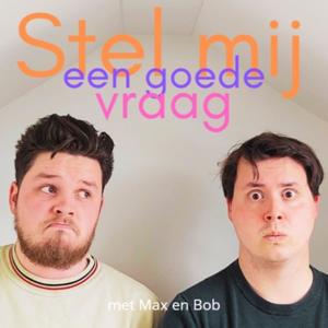 Stel mij een goede vraag
