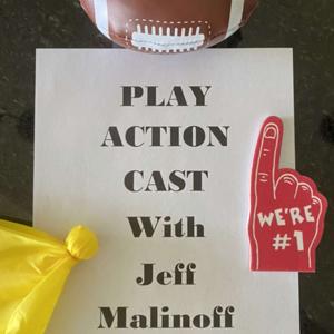 Play Action Cast