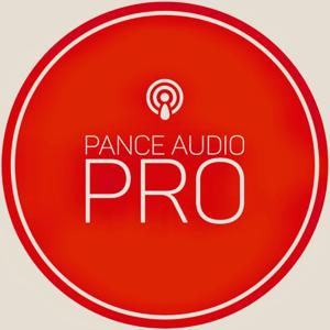 PANCE Audio Pro