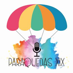 Paraquedas XIX