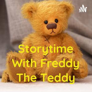 Storytime with Freddy the Teddy