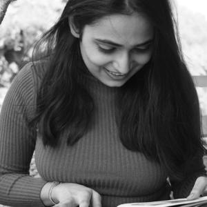 Through Life with Priya