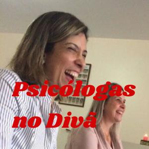 Psicólogas no Divã