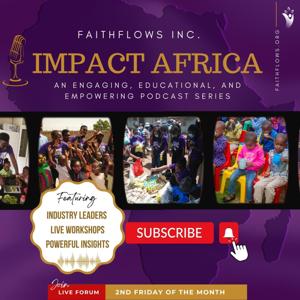 Impact Africa by faithflows.org