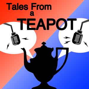 Tales From A Teapot