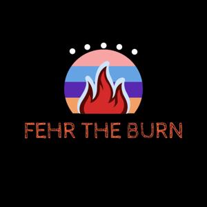 Fehr The Burn with Chandler Fehr