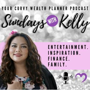 Your Curvy Wealth Planner Podcast