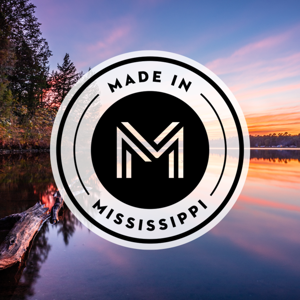 Made In Mississippi