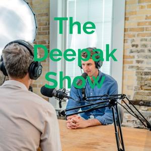 The Deepak Show