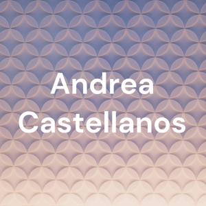 Andrea Castellanos