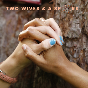 Two Wives and A Spark