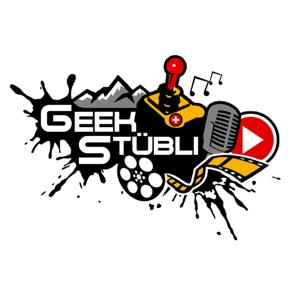 Geekstübli Podcast