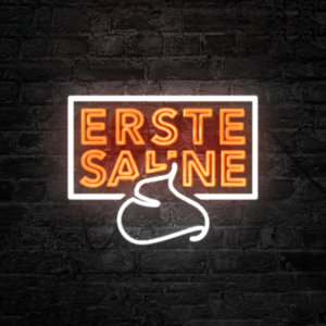 Erste Sahne