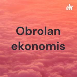 Obrolan ekonomis