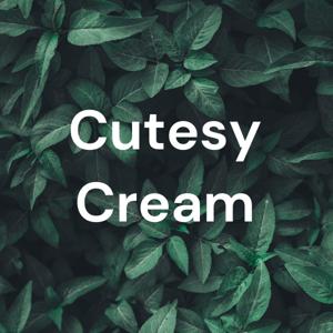 Cutesy Cream