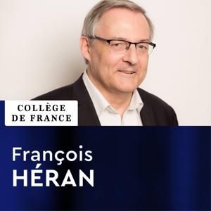 Migrations et sociétés - François Héran by Collège de France