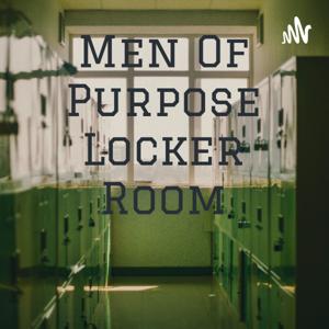 Men Of Purpose Locker Room