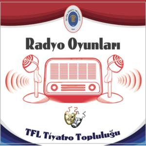 Tevfik Fikret Radyo Oyunu