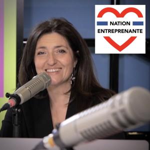 Nation entreprenante - Raphaëlle Duchemin