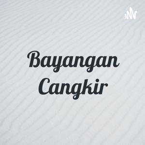Bayangan Cangkir