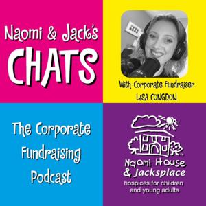 Naomi & Jack's Chats