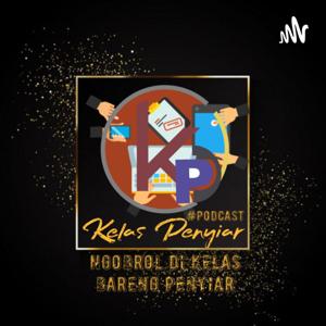 Kelas Penyiar PODCAST