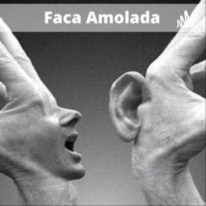 Faca Amolada