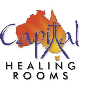 Podcasts - Capital Healing Rooms Inc.