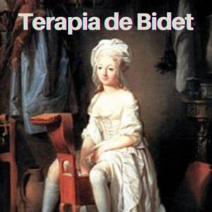 Terapia de Bidet