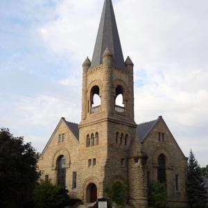 Presbyterian Church of Wyoming