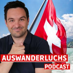 Auswandern in die Schweiz