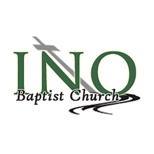 Ino Baptist Church in Kinston, Alabama