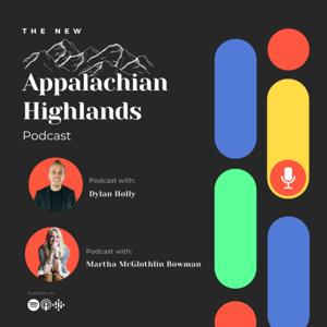 Appalachian Highlands