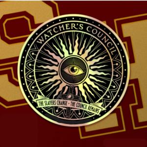 The Watcher's Council
