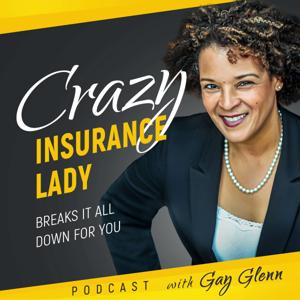 Crazy Insurance Lady (Breaks It All Down For You)