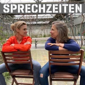 Sprechzeiten