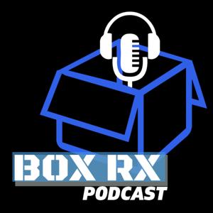 Box RX Podcast l por Alê Shimizu