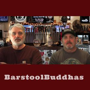 BarstoolBuddhas