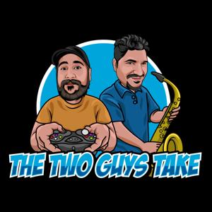 The Two Guys Take