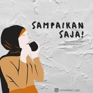 Sampaikan Saja!