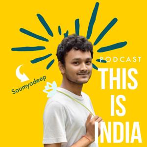 This is India